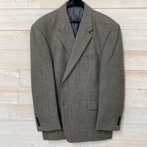 Covington Mens Blazer size 46 Regular